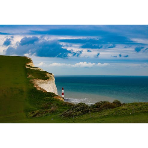 セブン・シスターズ