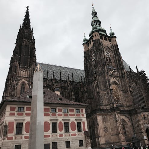 聖ヴィート大聖堂