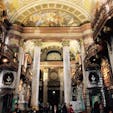 #ウィーン #国立図書館 #世界一美しい図書館