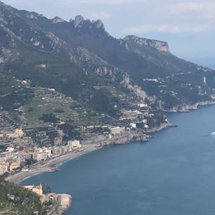 ソレント ナポリ