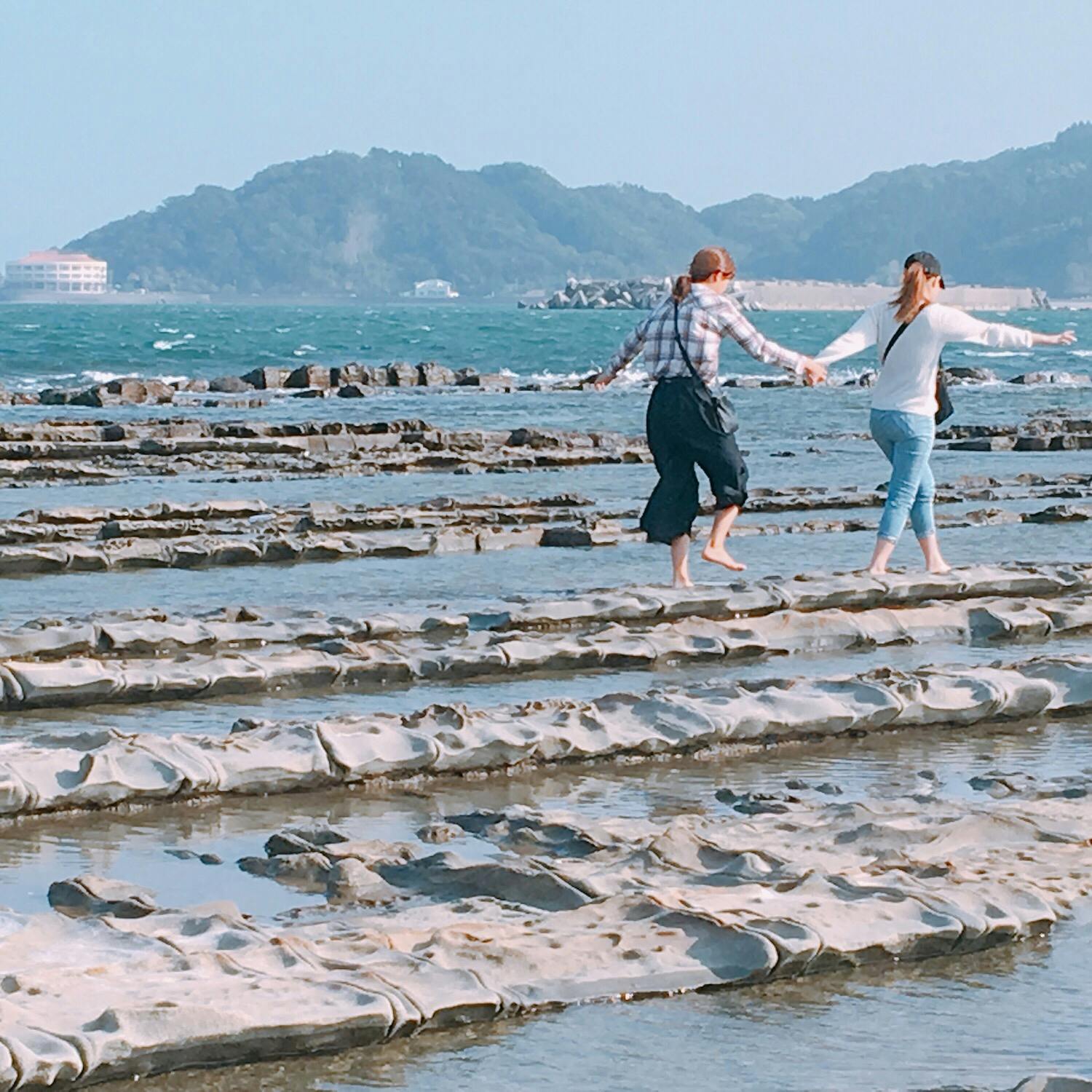 鬼の洗濯板 おにのせんたくいた の投稿写真 感想 みどころ 宮崎 鬼の洗濯岩 トリップノート 鬼の洗濯板 おにのせんたくいた の投稿写真 感想 みどころ 宮崎 鬼の洗濯岩 トリップノート