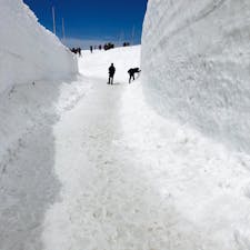 Alpen route Gihu🌈 
開通しました