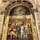 #サン・ピエトロ大聖堂 #バチカン市国
2017年2月

#ラファエロ の #キリストの変容 🖼
上部はキリストが天から声を聞き自分が神であることを
示す場面、下部は悪魔に取り憑かれた少年の治癒物語😊