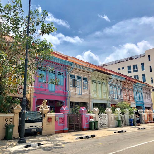 クーン・セン・ロード