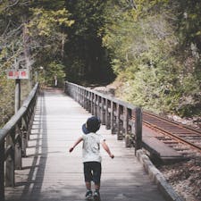 赤沢森林鉄道
トロッコ列車