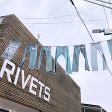 [岡山県]
デニムストリート