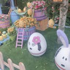 ユニバーサル
イースター