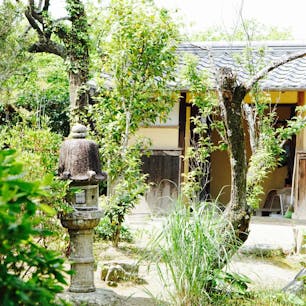 萩市の旧湯川屋敷。撮影スポットも豊富で、何よりガイドさんが優しく心温まる方。隠れた名所でしたよ！