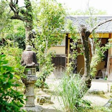 萩市の旧湯川屋敷。撮影スポットも豊富で、何よりガイドさんが優しく心温まる方。隠れた名所でしたよ！