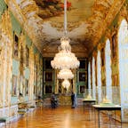 ミュンヘン・レジデンツ🇩🇪