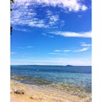 今まで行った海の中でかなり上位に入るマナド・ブナケン島🏝
#マナド #メナド #インドネシア #ブナケン島