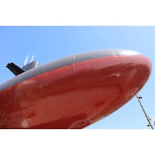 2019.5.22
てつのくじら館
くじらのお腹！