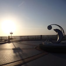 稚内にあるノシャップ岬
宗谷岬に負けず劣らずのスポット
特に日の入り時が絶景🤩