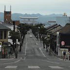 出雲国の入り口