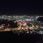 初北海道で函館へ

天気か心配でしたが、無事綺麗な夜景が見れました♪