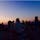 #ミケランジェロ広場 #フィレンツェ #イタリア
2017年2月

美しい日没にぴったりの演奏をしていたバンド🥁 

別の日に旅行した友達もバンドがいたって言っていた
のでほぼ毎日ここで演奏しているのかも😊😊