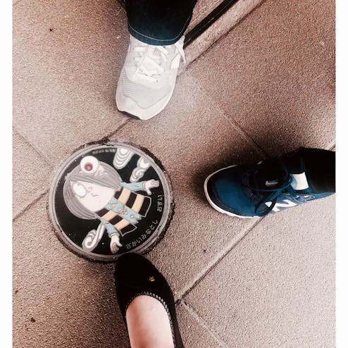 水木しげるロード