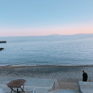 [兵庫県]
七曲り海岸