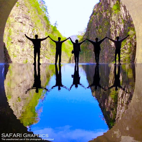 清津峡渓谷トンネルの投稿写真 感想 みどころ 日本三大渓谷の一つ 新潟県十日町市の清津峡 川を挟んで切り立 トリップノート 清津峡渓谷トンネルの投稿写真 感想 みどころ 日本三大渓谷の一つ 新潟県十日町市の清津峡 川を挟んで切り立 トリップノート