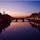 #サンタ・トリニタ橋 #フィレンツェ #イタリア
2017年2月

#ポンテ・ヴェッキオ橋 の反対側にあるトリニタ橋🚶‍♀️

#ミケランジェロ広場 で夕暮れを堪能して街に戻ると
宵の空が川に反射していてすごく綺麗でした😊💕