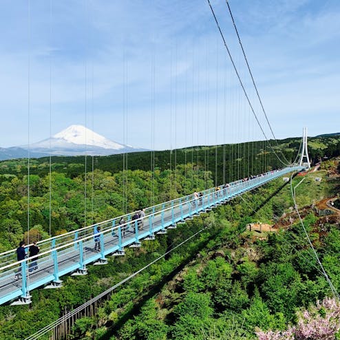 三島スカイウォーク