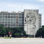 キューバ🇨🇺あこがれのチェ・ゲバラ