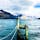 ニュージーランドのクイーンズタウン
どこから撮っても綺麗なワカティプ湖