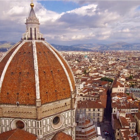 ジョットの鐘楼