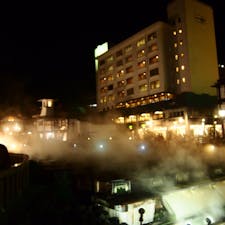 草津温泉また行きたい