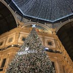 イタリア ミラノ🇮🇹
クリスマスの時期🎄