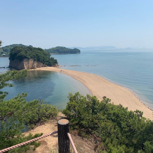 エンジェルロード