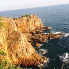 三段壁
和歌山県