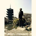 京都より、東寺🍁

ps. Instagramやってるので、よかったら立ち寄って見てください^ ^