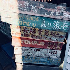 良い旅を/マレーシア🇲🇾