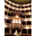 ナポリのサン・カルロ劇場♡

#イタリア
#ナポリ
#サン・カルロ劇場