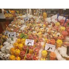 #Spain #スペイン
#Barcelona #バルセロナ
#ボケリア市場