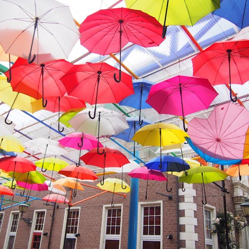 ハウステンボス