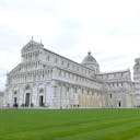 イタリアのスポット 大聖堂