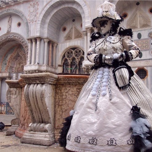 ヴェネツィア・カーニバル