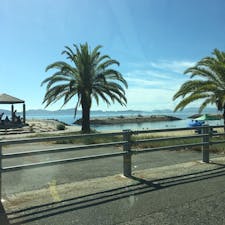 #愛媛#松山
松山の帰り道