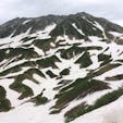 室堂です。この時は夏でしたので、雪が少ないかも。