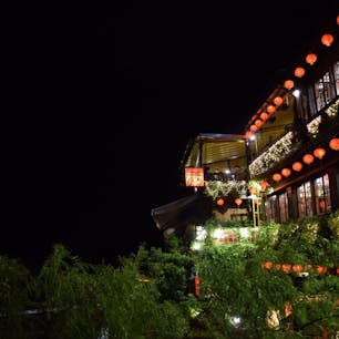 台湾★

九份でまったり♪