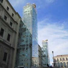 Museo Nacional Centro de Arte Reina Sofia ソフィア王妃芸術センター Madrid マドリード Spain スペイン
10年ぶりにピカソのゲルニカを見に来たけれど、今回もその圧倒的なパワーと芸術性の高さに感動！芸術とは心が動かされるパワーを指すのだと再認識