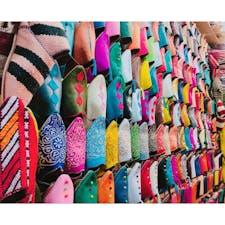 @Marrakech マラケシュ / Morocco モロッコ