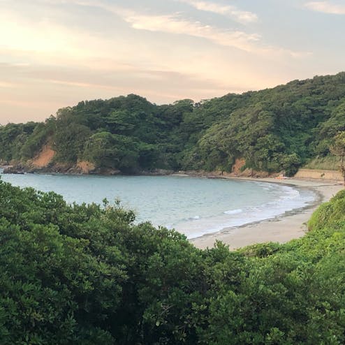 大江戸温泉物語 TAOYA志摩