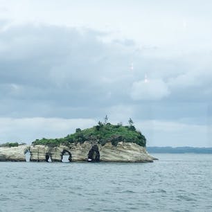 [宮城県]
松島