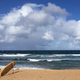 ハワイ★ノース


最高！