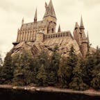 同僚と初USJに行ってきました！
ハリー・ポッターエリアの作り込みが凄かった。

☆大阪 ユニバーサル・スタジオ・ジャパン