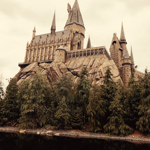 ユニバーサル・スタジオ・ジャパン