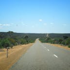 ウェスタンオーストラリア
パースからシャークベイへのドライブ
約730キロ
果てしなく続くまっすぐな道